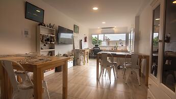 Casa Amonite Hostel Boutique