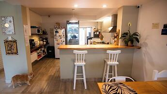 Casa Amonite Hostel Boutique