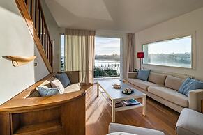 Family House With sea View