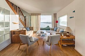 Family House With sea View
