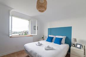 Family House With sea View
