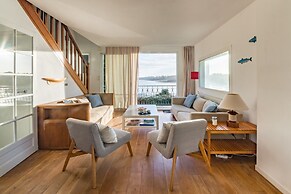 Family House With sea View