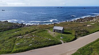Family House With sea View