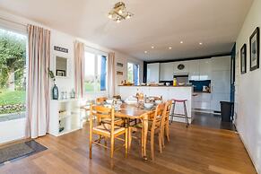Family House With sea View