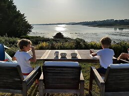Family House With sea View