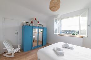 Family House With sea View