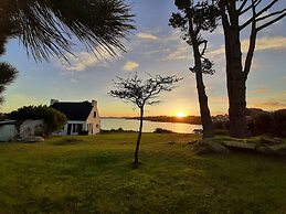Family House With sea View