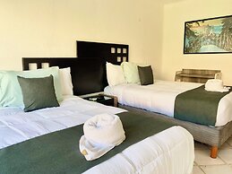 Cascada by Andiani Travel