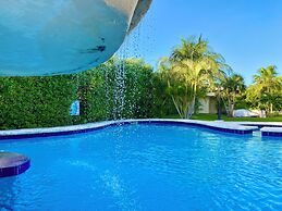 Cascada by Andiani Travel