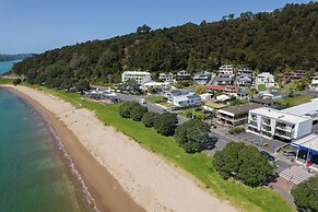 Paihia Beach Front 1 bedroom Apartment