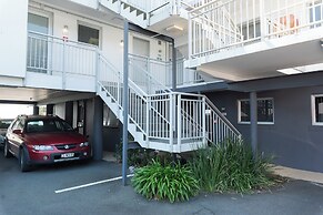 Paihia Beach Front 1 bedroom Apartment