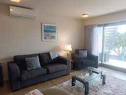 Paihia Beach Front 1 bedroom Apartment