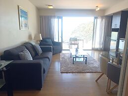 Paihia Beach Front 1 bedroom Apartment
