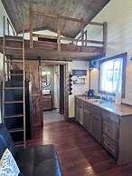 Tiny Home Resorts