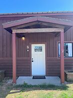 Tiny Home Resorts