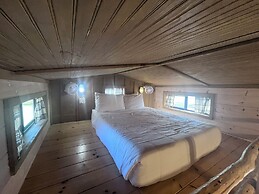 Tiny Home Resorts