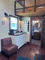 Tiny Home Resorts