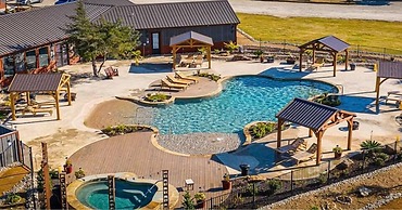 Tiny Home Resorts