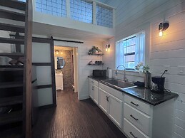Tiny Home Resorts