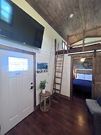 Tiny Home Resorts