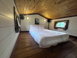Tiny Home Resorts