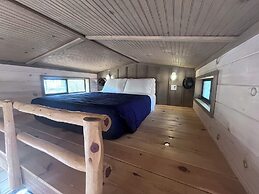 Tiny Home Resorts