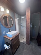Tiny Home Resorts