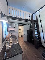 Tiny Home Resorts
