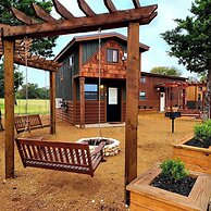 Tiny Home Resorts