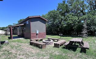 Tiny Home Resorts