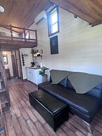 Tiny Home Resorts