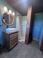 Tiny Home Resorts