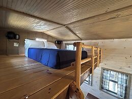 Tiny Home Resorts
