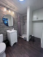 Tiny Home Resorts