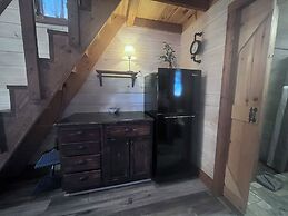 Tiny Home Resorts