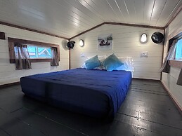 Tiny Home Resorts