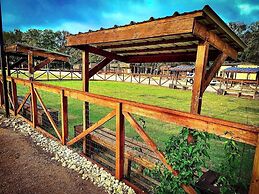 Tiny Home Resorts