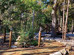 Tiny Home Resorts