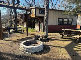 Tiny Home Resorts
