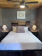Tiny Home Resorts
