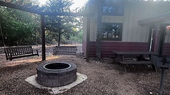 Tiny Home Resorts