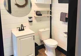 Tiny Home Resorts
