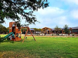 Tiny Home Resorts