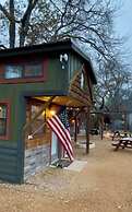 Tiny Home Resorts