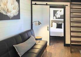 Tiny Home Resorts
