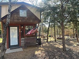 Tiny Home Resorts
