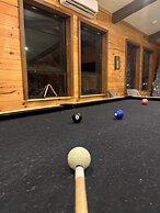 Tiny Home Resorts