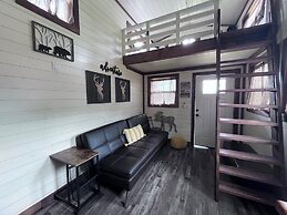 Tiny Home Resorts