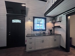 Tiny Home Resorts