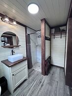 Tiny Home Resorts